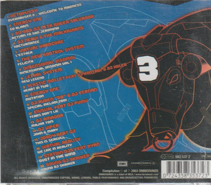 Justin Timberlake – The 20/20 Experience