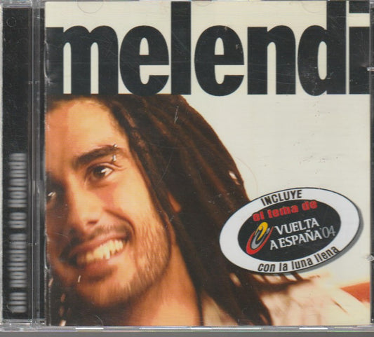 Melendi – Sin Noticias De Holanda