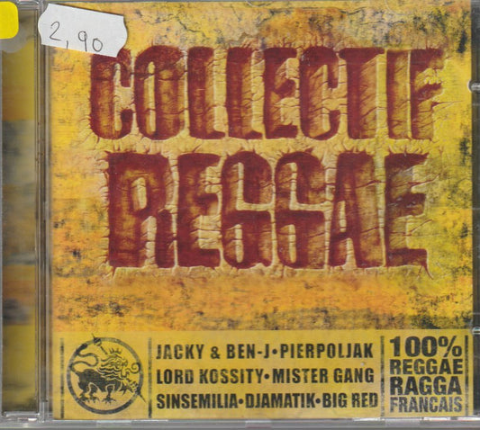 Collectif Reggae