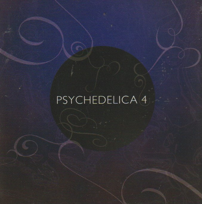Psychedelica 4