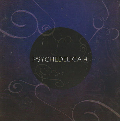 Psychedelica 4