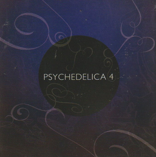 Psychedelica 4