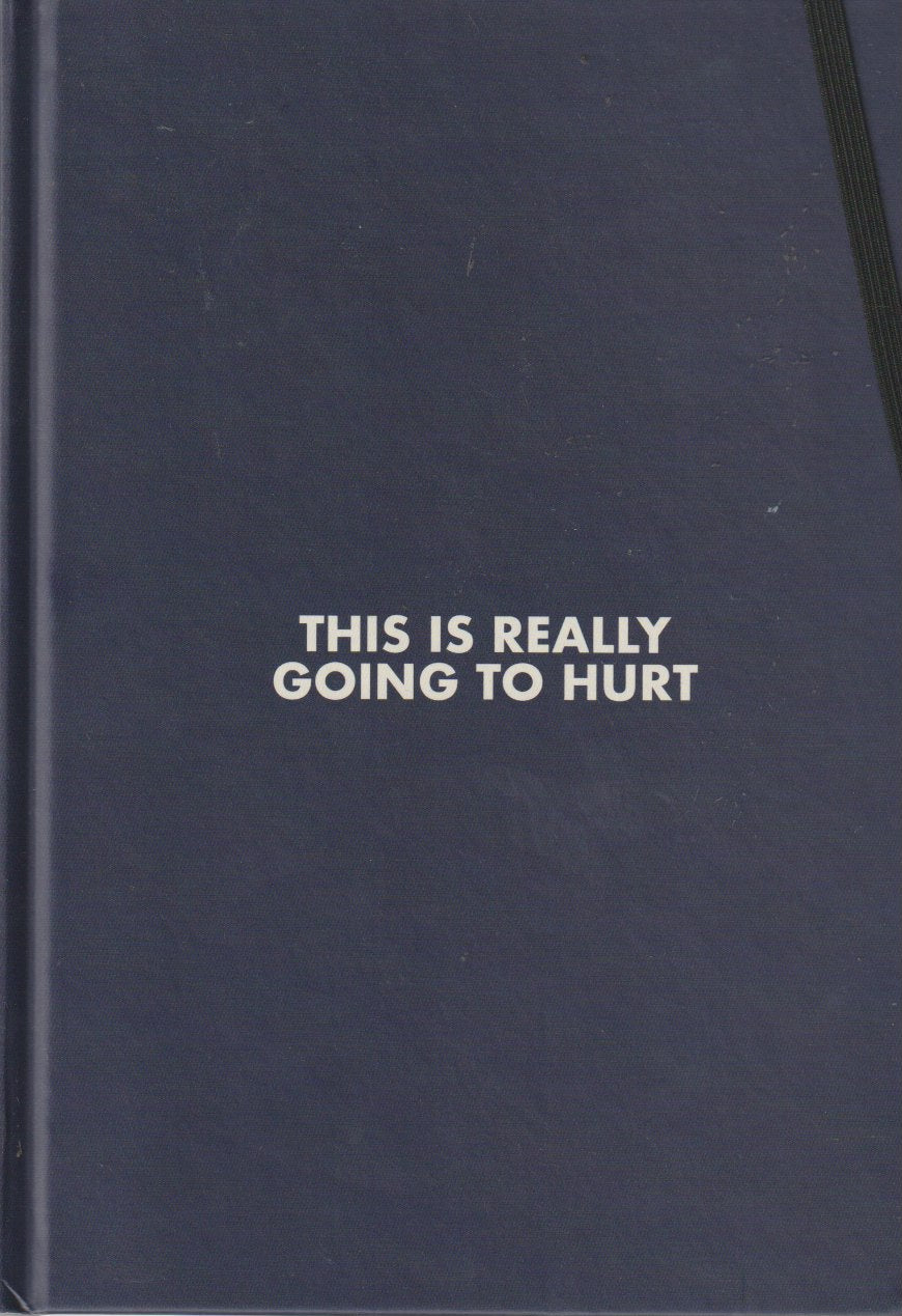 Flyte – This Is Really Going To Hurt