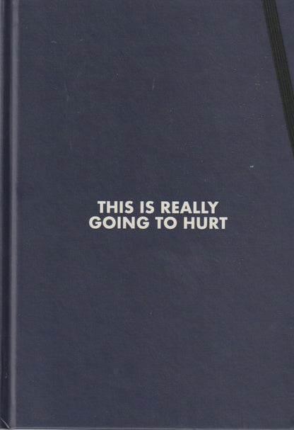 Flyte – This Is Really Going To Hurt