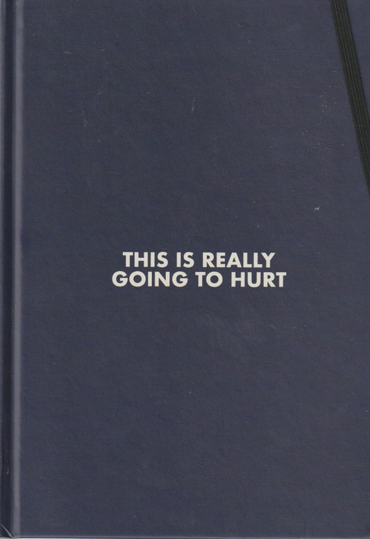 Flyte – This Is Really Going To Hurt