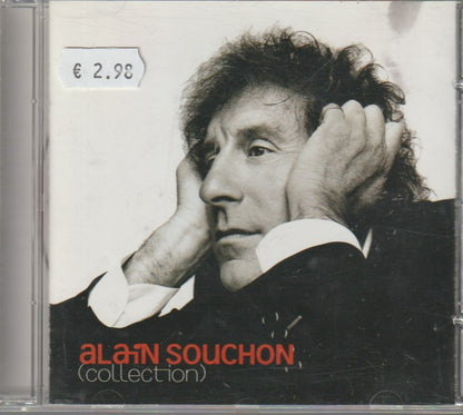 Alain Souchon - Collection