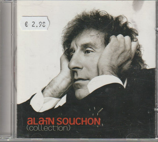 Alain Souchon - Collection