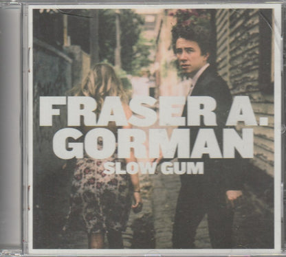 Fraser A. Gorman - Slow Gum