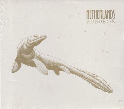 Netherlands - Audubon