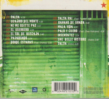 Yuri Buenaventura - Lo Mejor De