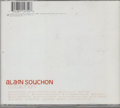 Alain Souchon - Collection