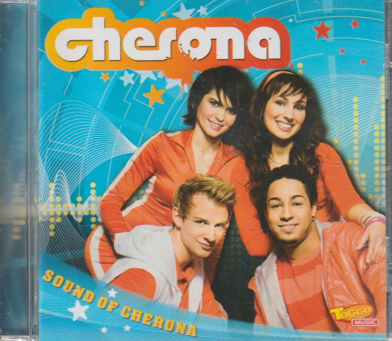 Cherona – Sound Of Cherona