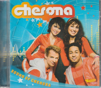 Cherona – Sound Of Cherona