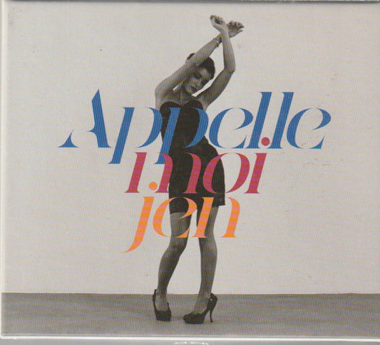 Jenifer - Appelle Moi Jen