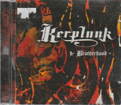 Kerplunk – Brotherhood