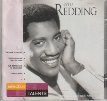 Otis Redding - Otis Redding