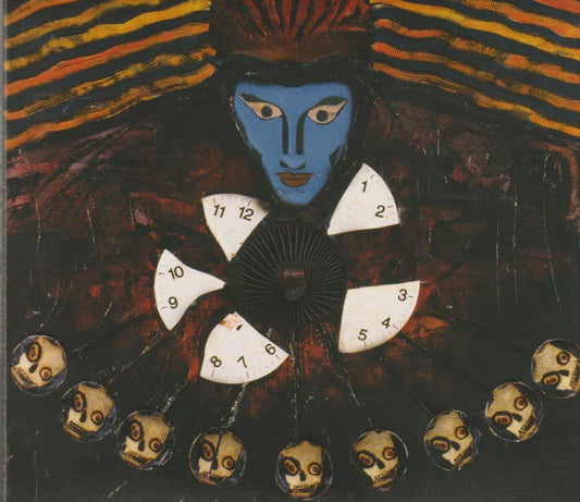 System Of A Down - Hypnotize - Mezmerize