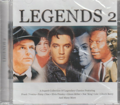 Legends 2
