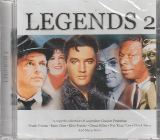 Legends 2