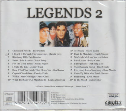 Legends 2