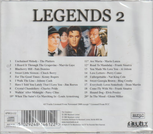 Legends 2