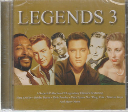 Legends 3