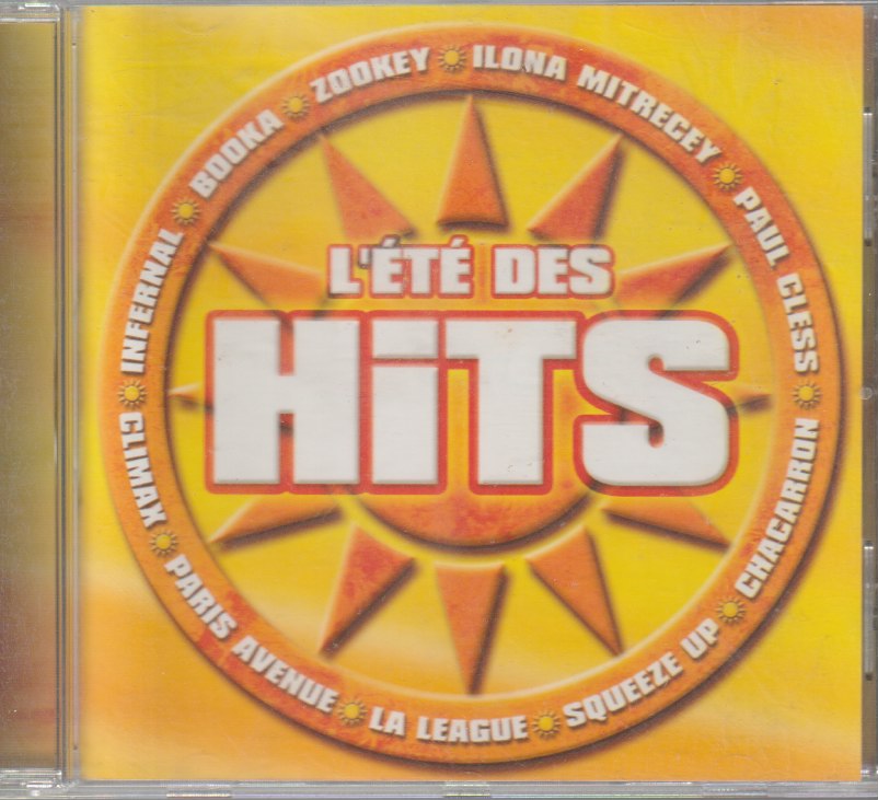 L'été Des Hits