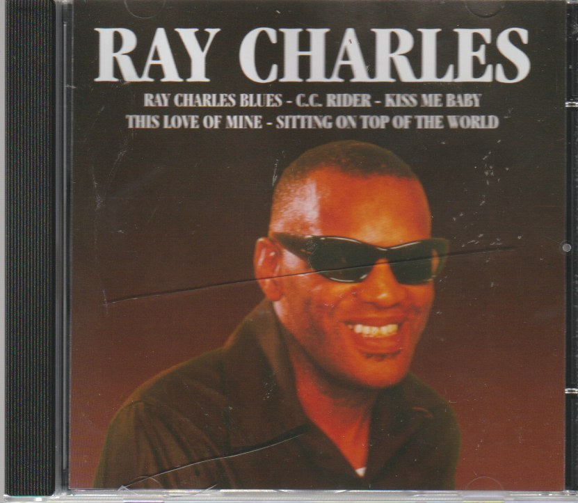 Ray Charles - Ray Charles