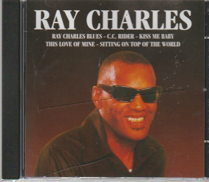 Ray Charles - Ray Charles