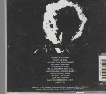 Bob Dylan – Greatest Hits