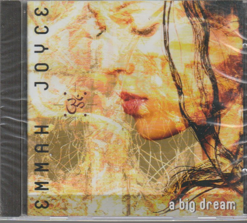 Emmah Joyce – A Big Dream