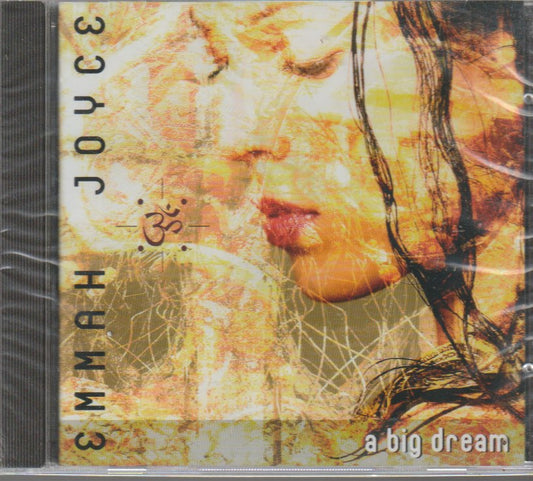 Emmah Joyce – A Big Dream