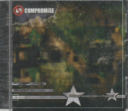 No Compromise – 6 Billion Failures (Work In Progress)