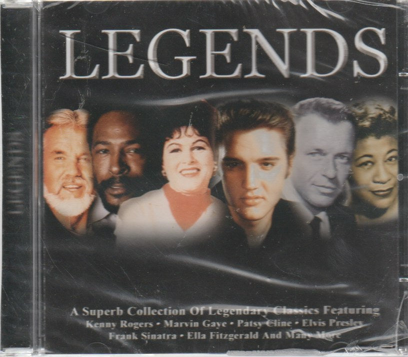 Legends