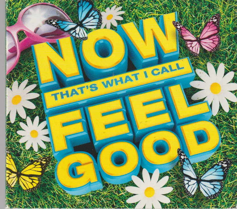 Now That's What I Call Feel Good