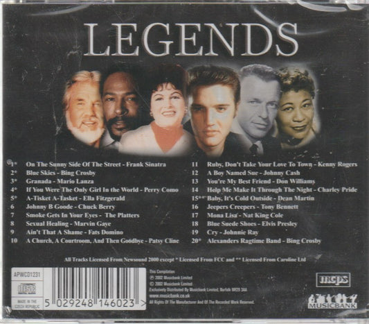 Legends