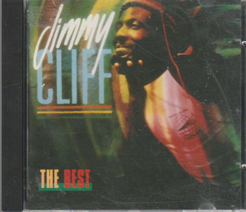 Jimmy Cliff – The Best