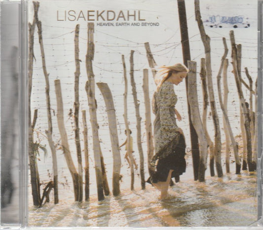 Lisa Ekdahl – Heaven, Earth And Beyond