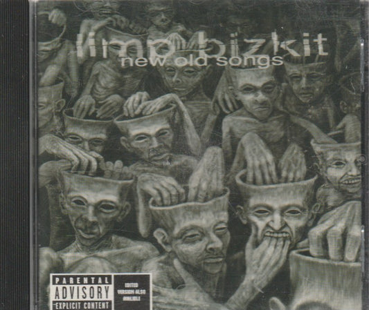 Limp Bizkit – New Old Songs