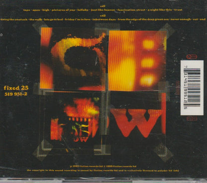Cure – Show