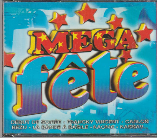 Mega Fête