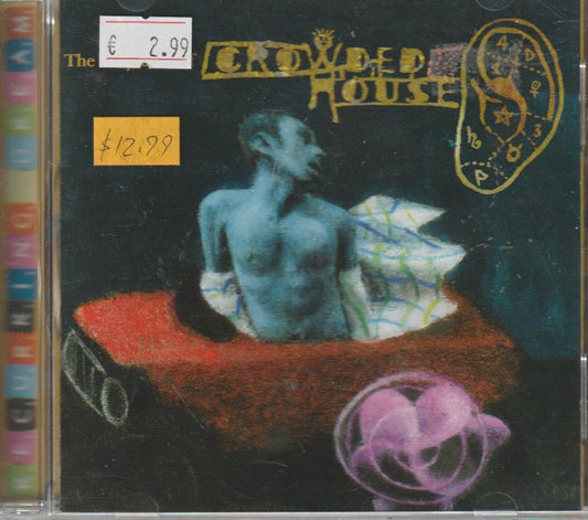 Crowded House – Recurring Dream (The Very Best Of Crowded House)