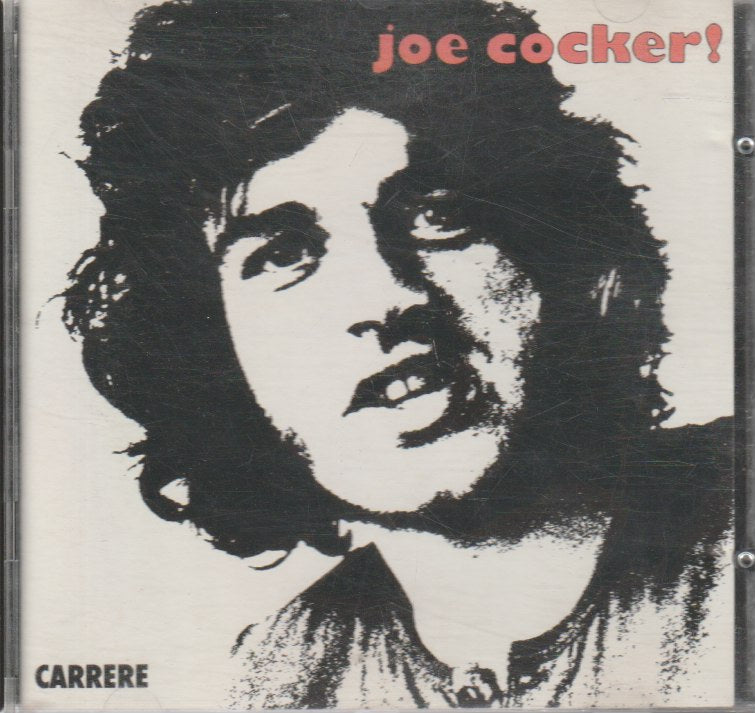 Joe Cocker - Joe Cocker!