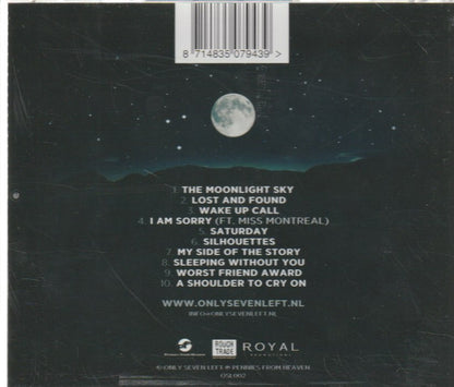Only Seven Left - It Was All A Dream