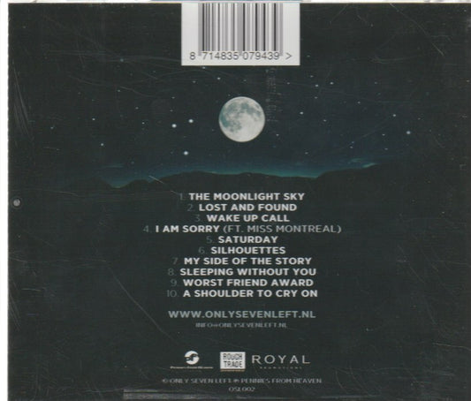 Only Seven Left - It Was All A Dream