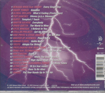 Dance 2005