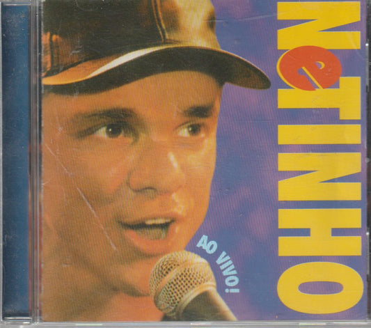 Netinho – Ao Vivo!