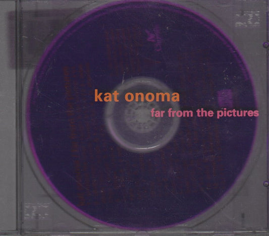 Kat Onoma - Far From The Pictures