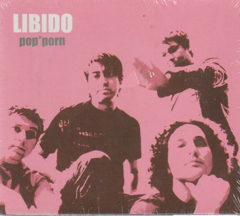 Libido  – Pop Porn