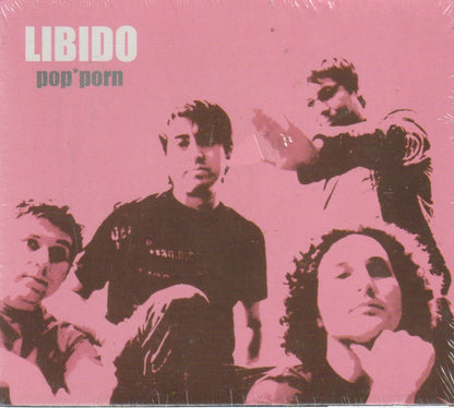 Libido  – Pop Porn